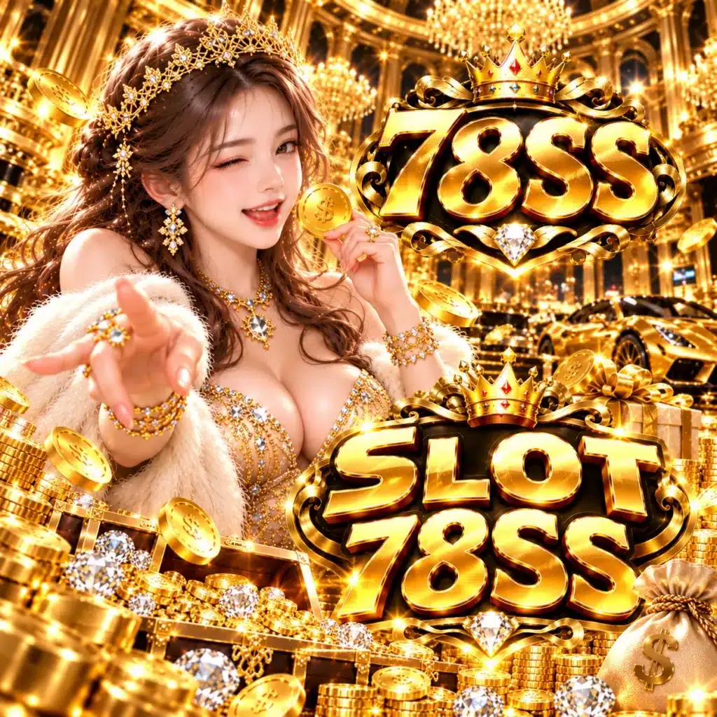 SLOT 78SS